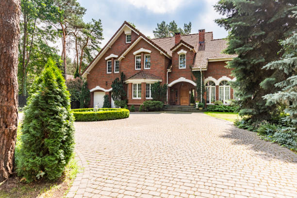 Best Driveway Resurfacing Pavers  in Maricopa, CA