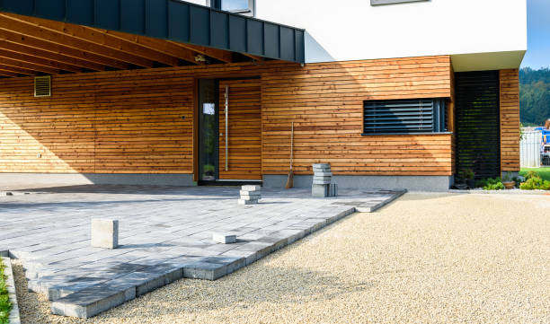 Best Permeable Paver Driveway  in Maricopa, CA