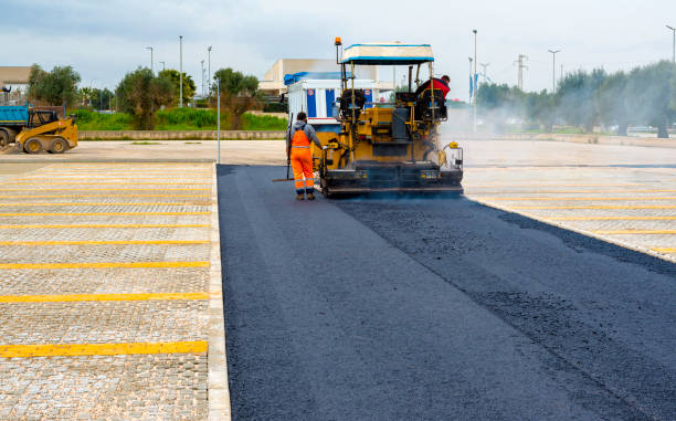 Best Driveway Paving Contractor  in Maricopa, CA