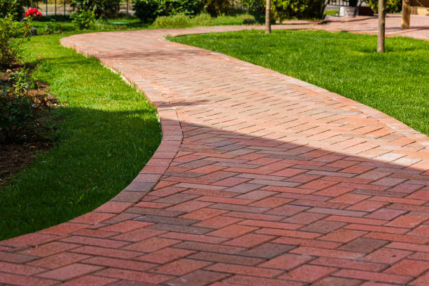 Best Custom Driveway Pavers  in Maricopa, CA