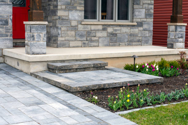 Best Affordable Driveway Pavers  in Maricopa, CA