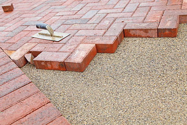 Professional Driveway Pavers in Maricopa, CA