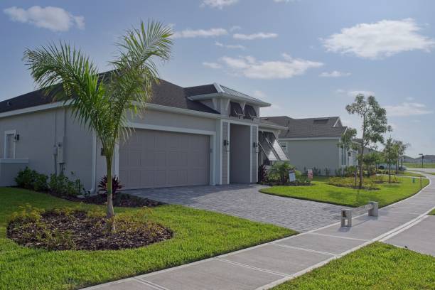 Best Permeable Paver Driveway  in Maricopa, CA