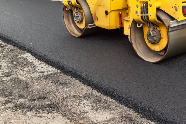 Best Best Driveway Pavers  in Maricopa, CA