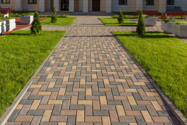 Best Concrete Paver Driveway  in Maricopa, CA