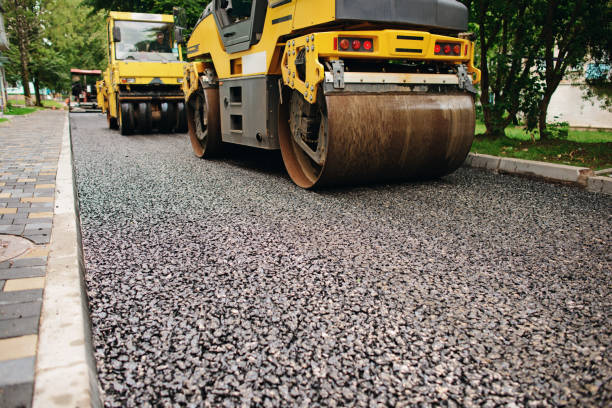 Reasons to Select Us for Your Driveway Paving Requirements in Maricopa, CA