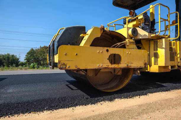 Best Cobblestone Driveway Pavers  in Maricopa, CA